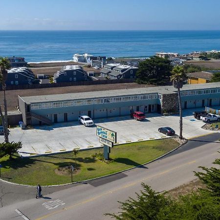 Sea Breeze Inn - San Simeon Luaran gambar