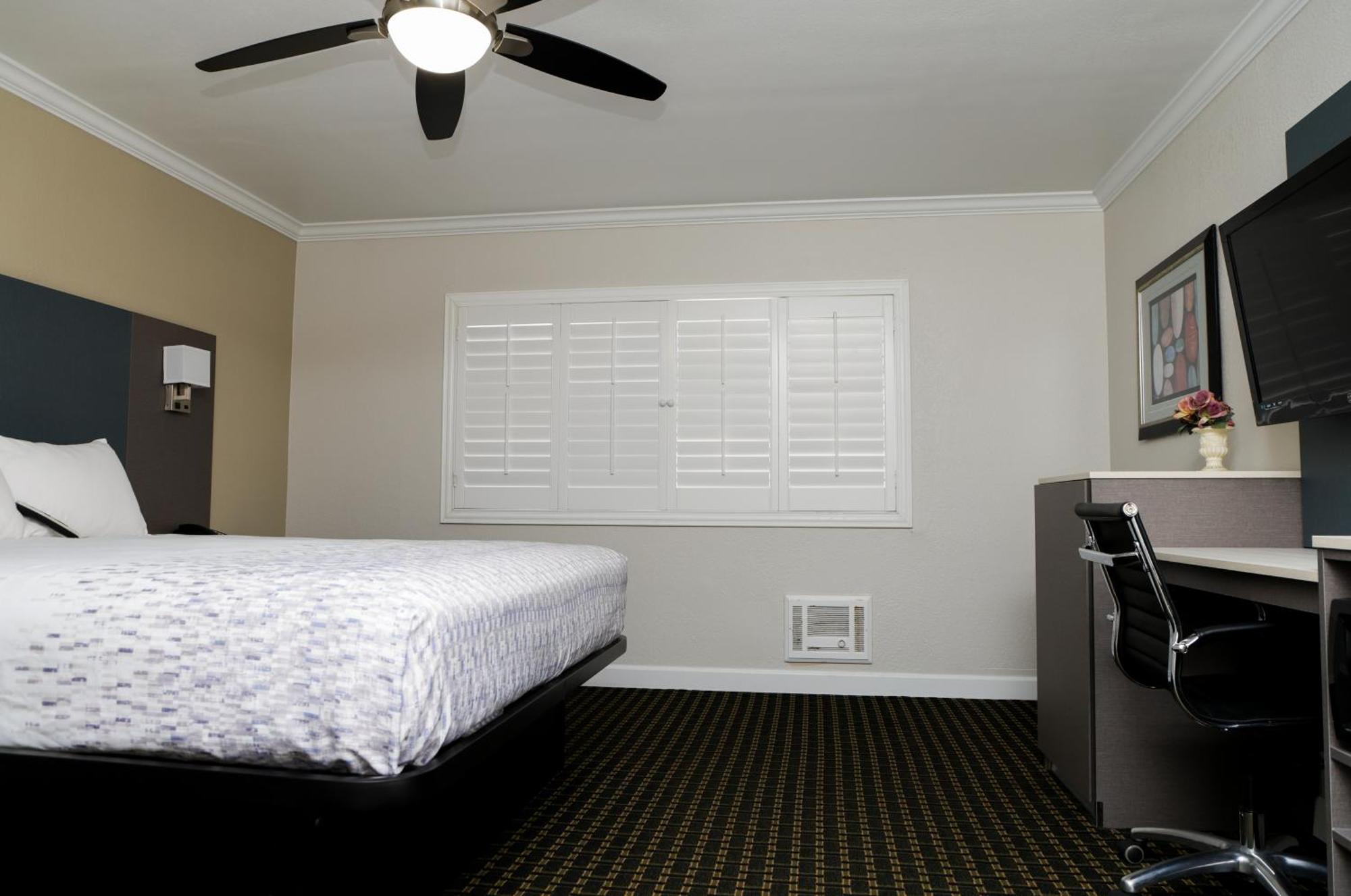 Sea Breeze Inn - San Simeon Luaran gambar