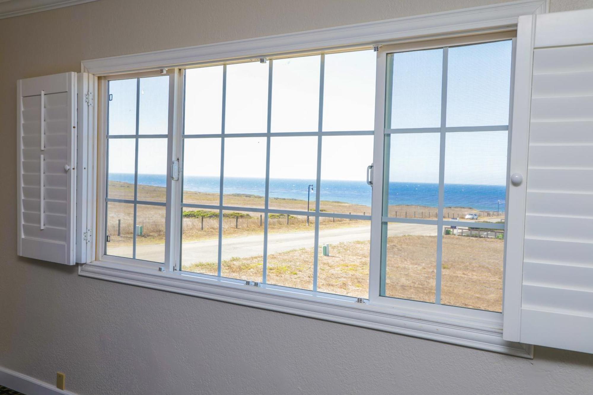 Sea Breeze Inn - San Simeon Luaran gambar