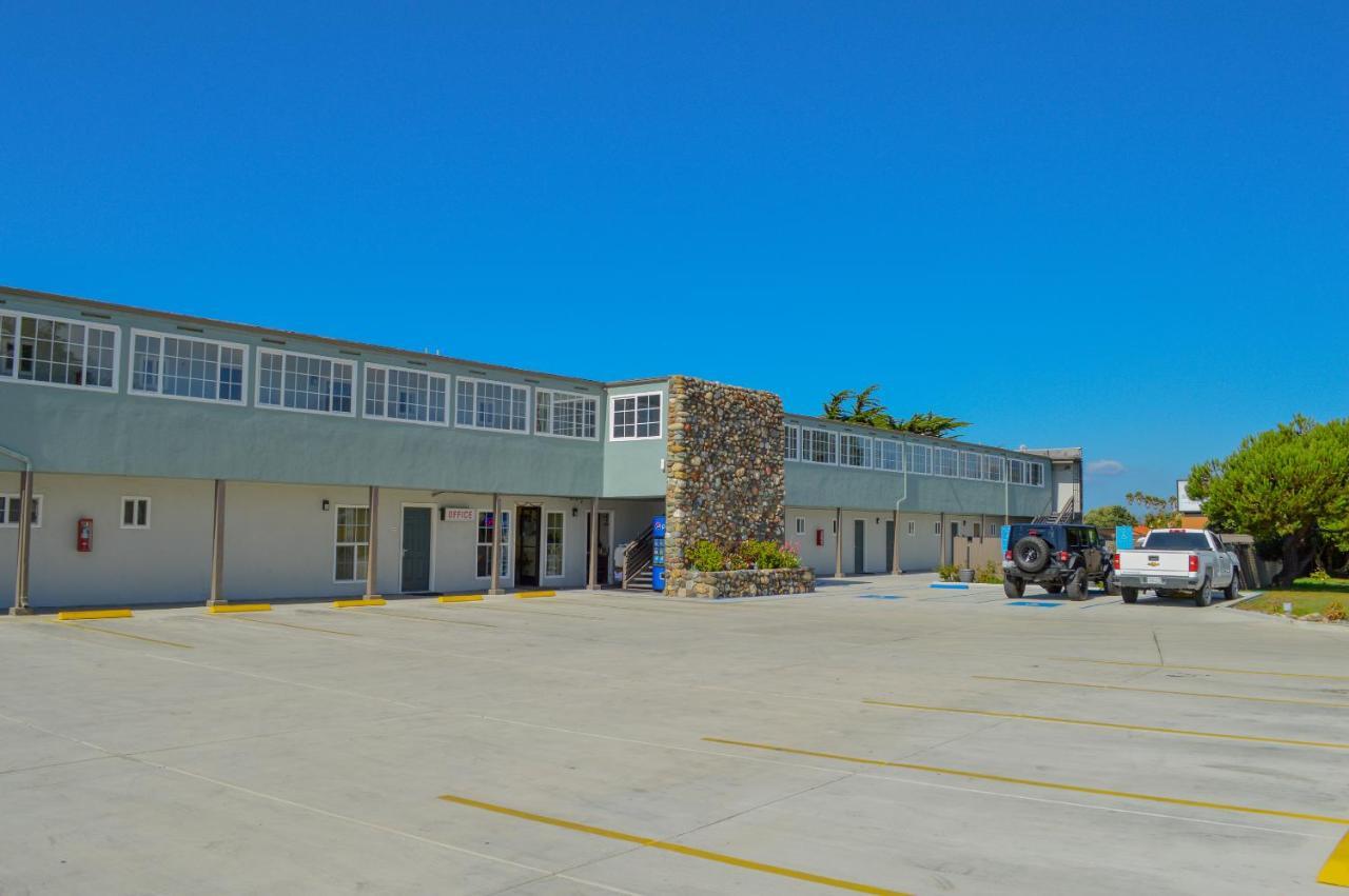 Sea Breeze Inn - San Simeon Luaran gambar