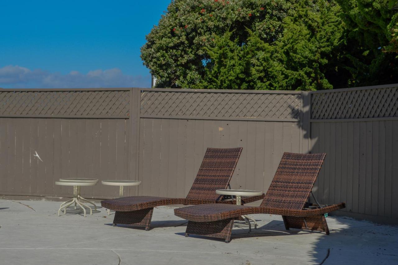 Sea Breeze Inn - San Simeon Luaran gambar